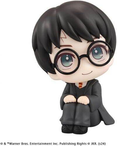 Megahouse Lookup Harry Potter Harry Potter Figure Japon Officiel