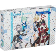 ReBirth for you Hololive Production ver. Hololive 3rd Gen. Trial Deck TCG JAPAN