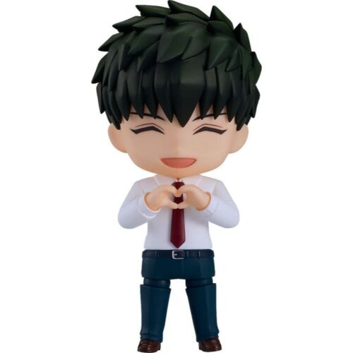 Nendoroid Yakuza Fiance Raise wa Tanin ga Ii Kirishima Miyama Action Figure