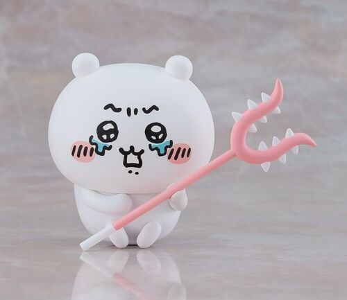 Nendoroid Chiikawa Action Figure Giappone Officiale