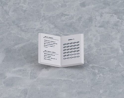 Figma Xenoblade Chroniken 3 Mio Actionfigur Japan Beamter