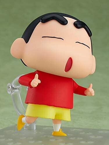 Nendoroid Shinnosuke NOHARA Figura Oficial do Japão