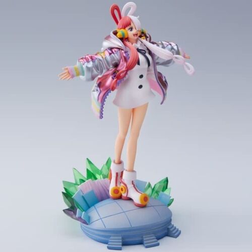 One Piece - Uta Glitter & Glamours Figure