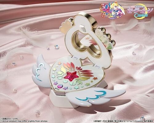 Bandai Prophlica Sailor Moon Cosmos Eternal Moon Artikel Japan offiziell