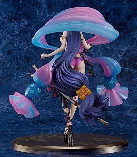 Fate / Grand Ordre Lancer Raikou Minamoto aq 1/7 Figure Japon Officiel