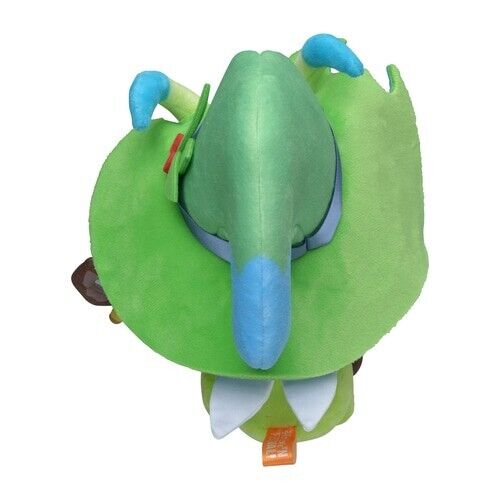 Festival Halloween Pokemon Center Centre Original! 2019 Celebi Japan Importation