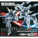BANDAI METAL BUILD Gundam F91 MSV Option Set Figure JAPAN OFFICIAL