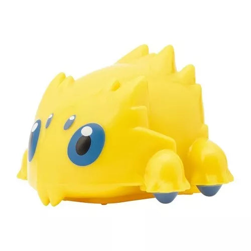 Conjunto de clips de figuras originales de Pokémon Center ¡ERROR! Joltik JAPÓN OFICIAL