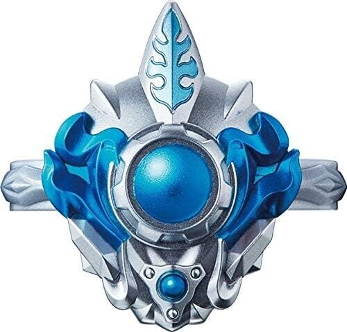 Bandai Ultraman Tiga DX Ultraman Taiga Accessory Set 01 Japan Import