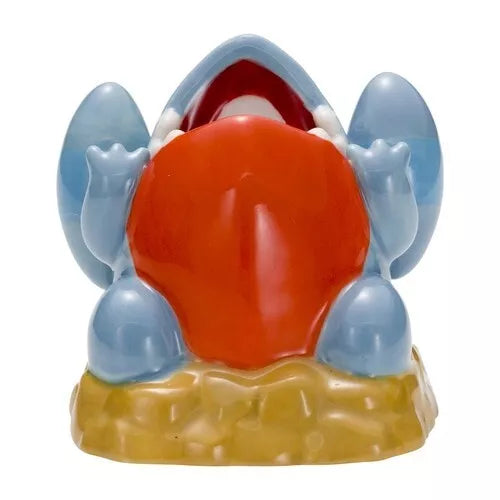 Pokemon Center Original Toothbrush Stand Kamitsuki-Tai Gible JAPAN OFFICIAL