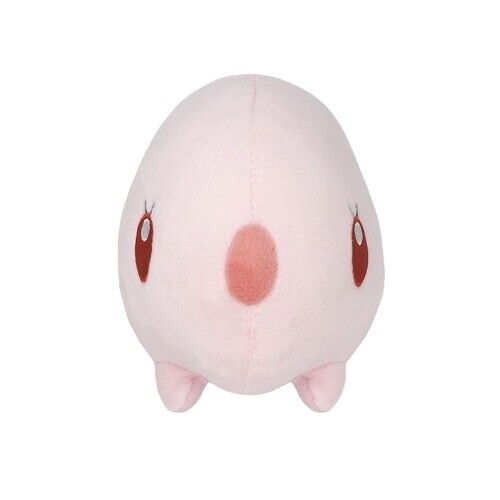 Pokemon All Star Collection Munna S Plush Doll Japan Oficial