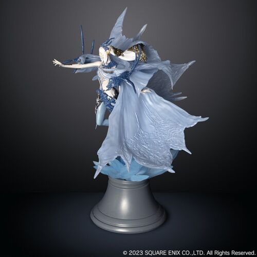 Square Enix Ichiban Kuji FINAL FANTASY XVI Aeon's Shiva Prize A Diorama Figure