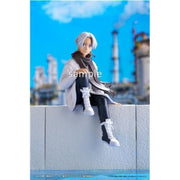 Taito Kuji Tokyo Revengers Kanto Incident Izana Kurokawa Prize B Figure JAPAN