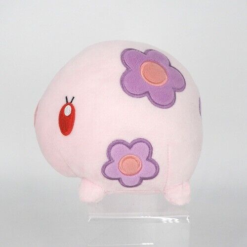 Pokemon All Star Collection Munna S Plush Doll Japan Oficial