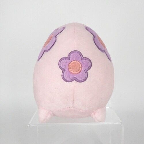 Pokemon All Star Collection Munna S Plush Doll JAPAN OFFICIAL