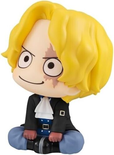 MegaHouse LookUp ONE PIECE Sabo Figure JAPAN OFFICIAL