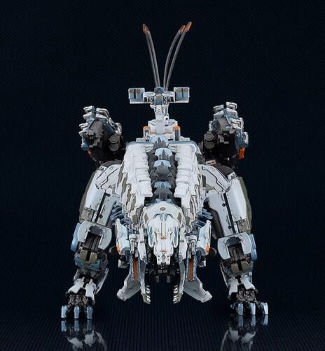 MODEROID Horizon Forbidden West Thunderjaw Model Kit JAPAN OFFICIAL