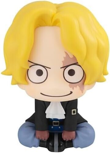 MegaHouse LookUp ONE PIECE Sabo Figure JAPAN OFFICIAL