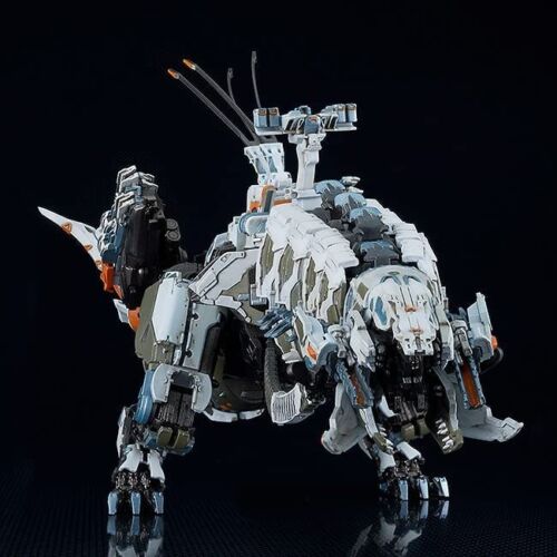 MODEROID Horizon Forbidden West Thunderjaw Model Kit JAPAN OFFICIAL