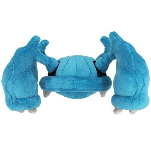Pokemon All Star Collection Metagross S Plush Doll JAPAN OFFICIAL