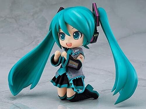 Nendoroid Doll Character Vocal Series 01 Hatsune Miku Action Figure Giappone