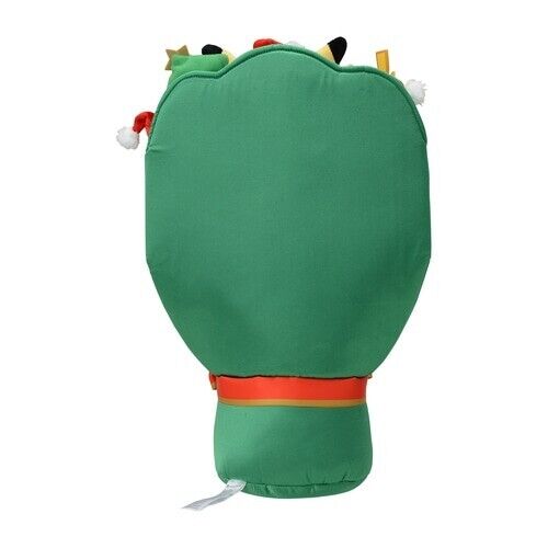 Pokemon Center Merca di Natale originale di Paldea 2023 Plushies Bouquet Giappone