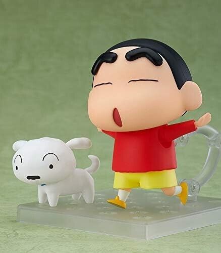 Nendoroid Shinnosuke NOHARA Figura Oficial do Japão