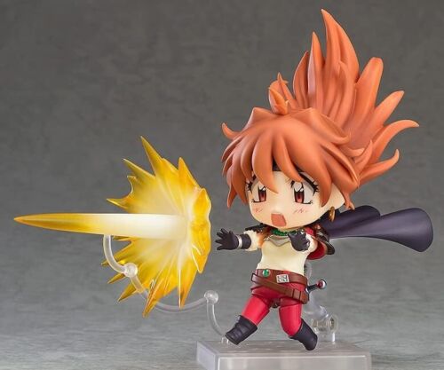 Good Smile Company Nendoroid Slayers Lina inverse actiefiguur Japan Official