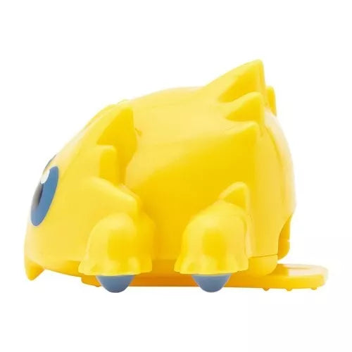 Conjunto de clips de figuras originales de Pokémon Center ¡ERROR! Joltik JAPÓN OFICIAL