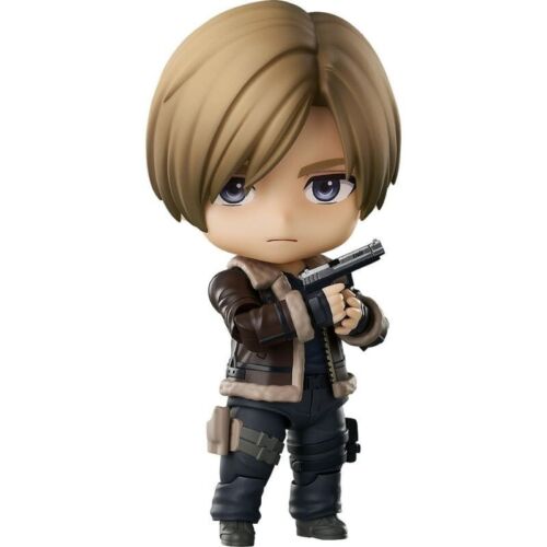Figura Resident Evil 4 – Leon