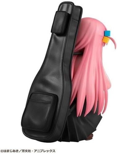 Melty Princess BOCCHI THE ROCK! Hitori-chan Palm Sized Figure JAPAN OFFICIAL