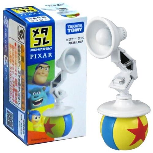 Takara Tomy Metacolle Pixar Lamp Action Figure JAPAN OFFICIAL