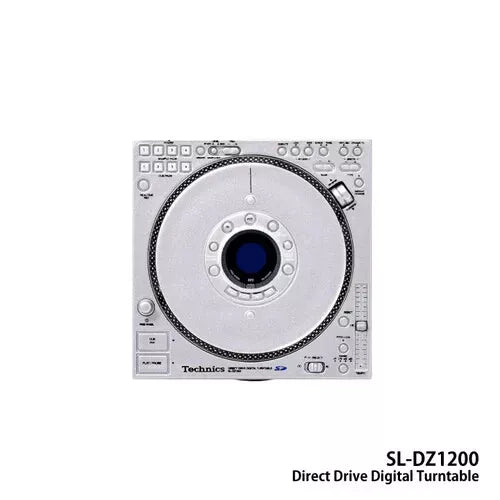 Technics Collezione in miniatura Set completo Figure Capsule Toy UFFICIALE GIAPPONE