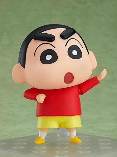 Nendoroid Shinnosuke NOHARA Figura Oficial do Japão