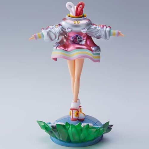 Banpresto One Piece Film Red Uta New Genesis Figure Japon Officiel