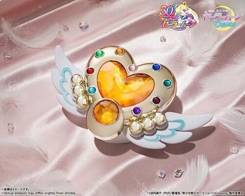 Bandai Prophlica Sailor Moon Cosmos Eternal Moon Artikel Japan offiziell