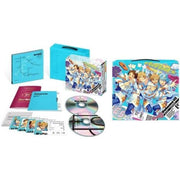 Ensemble Stars Album Series TRIP Rabits First Limited Edition 2 CD JAPAN