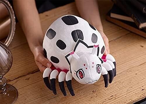Buona compagnia di sorriso quindi sono un ragno e quindi? Kumoko Plush Doll Japan Official