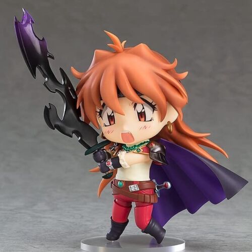 Good Smile Company Nendoroid Slayers Lina inverse actiefiguur Japan Official