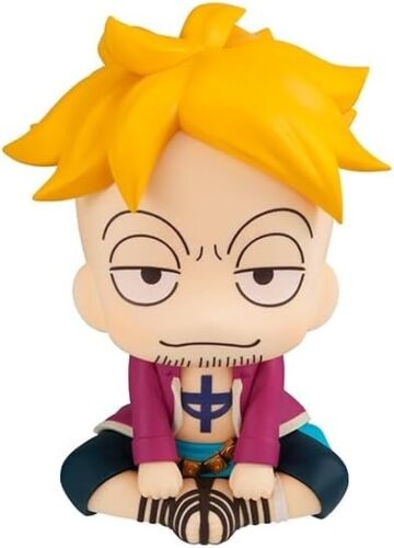 Megahouse -lookup One Piece Marco Figuur Japan Official
