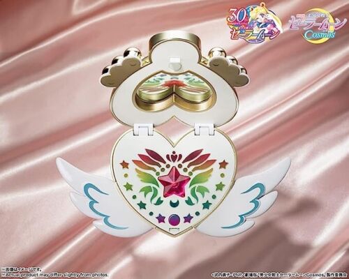 Bandai Prophlica Sailor Moon Cosmos Eternal Moon Artikel Japan offiziell