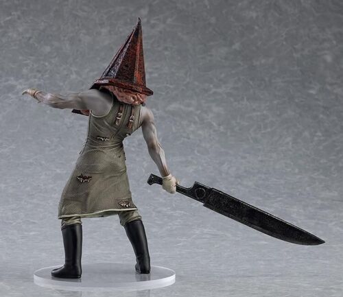 POP UP PARADE Silent Hill 2 Red Pyramid Thing Figure JAPAN OFFICIAL