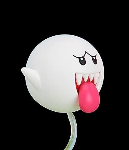 Good Smile Company Nendoroid Super Mario Mario Action Figure JAPAN OFFICIAL