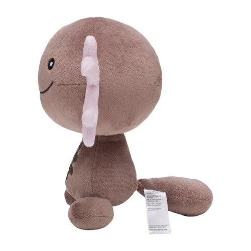 Pokemon Center Original Plush Doll Wooper-paldean JAPAN OFFICIAL