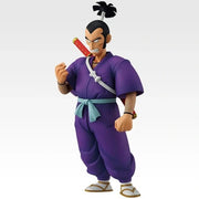 Ichiban Kuji Dragon Ball EX Red Ribbon Army Sergeant Murasaki Prize B Figure