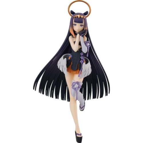 POP UP PARADE Hololive Production Ninomae Ina'nis Figure JAPAN OFFICIAL