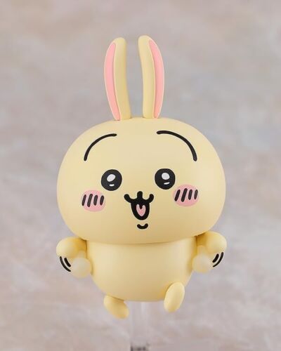 Nendoroid Chiikawa Usagi Action Figure JAPAN OFFICIAL — ToysOneJapan