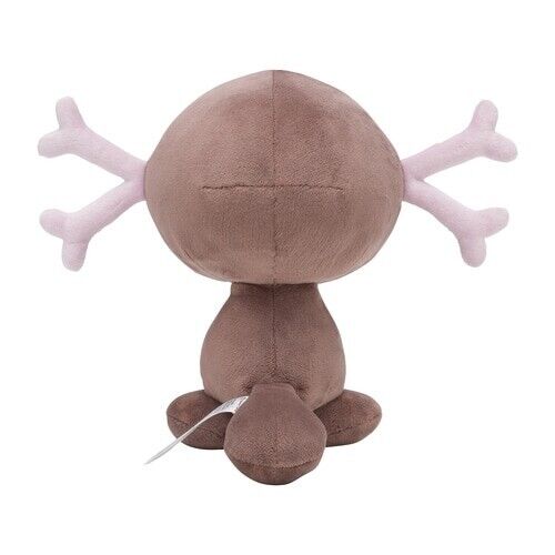 Pokemon Center Original Plush Doll Wooper-paldean JAPAN OFFICIAL