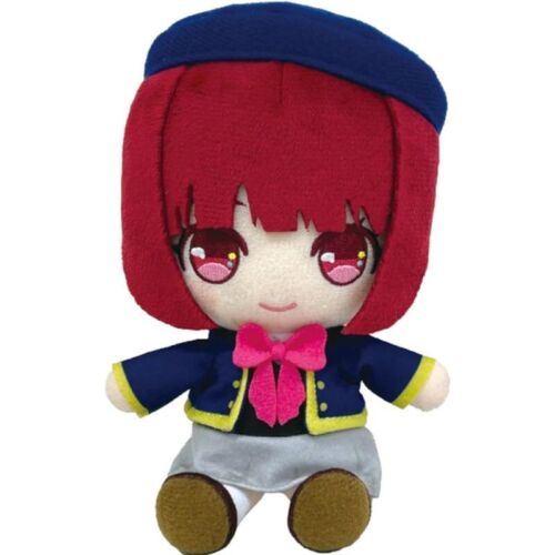 Chibi Plush Doll Oshi no Ko Kana Arima JAPAN OFFICIAL