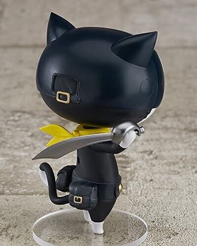 Good Smile Company Nendoroid Persona 5 Morgana Action Figuur Japan Official